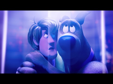 SCOOB!: Finaler Trailer zum Animationsfilm