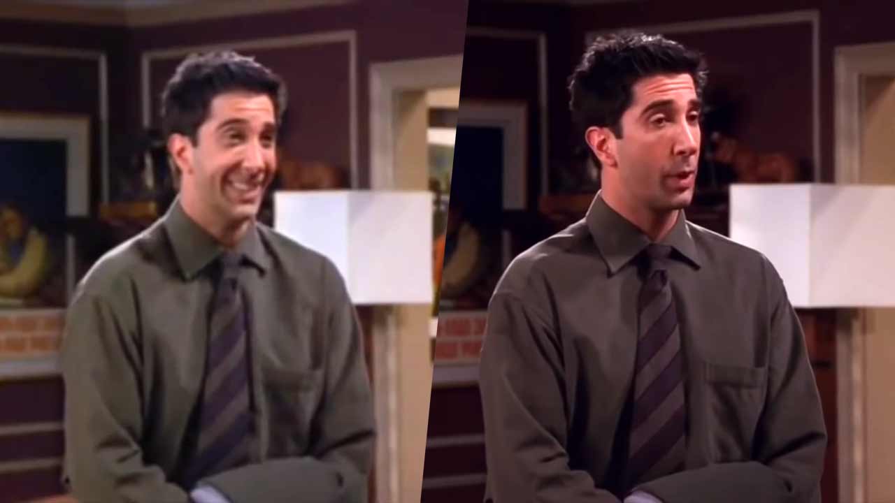 Friends-bloopers-vs-final-scenes