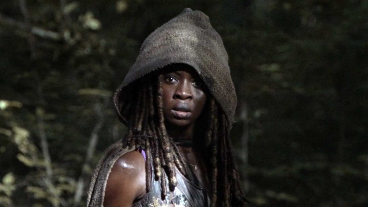 Review: The Walking Dead S10E13 – What We Become