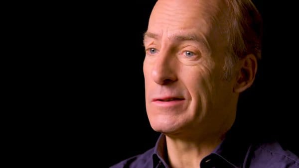 Bob Odenkirk erzählt, wie er zur Rolle des Saul Goodman gekommen ist