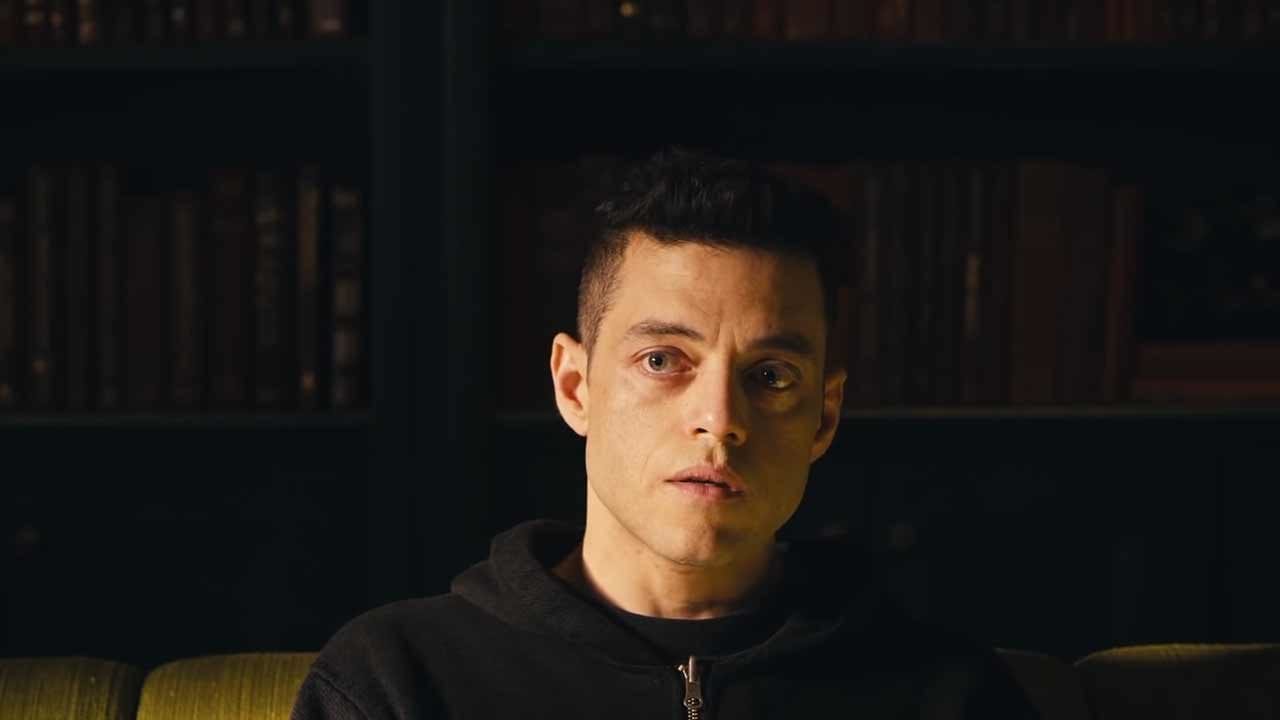 Mr. Robot – A Tribute