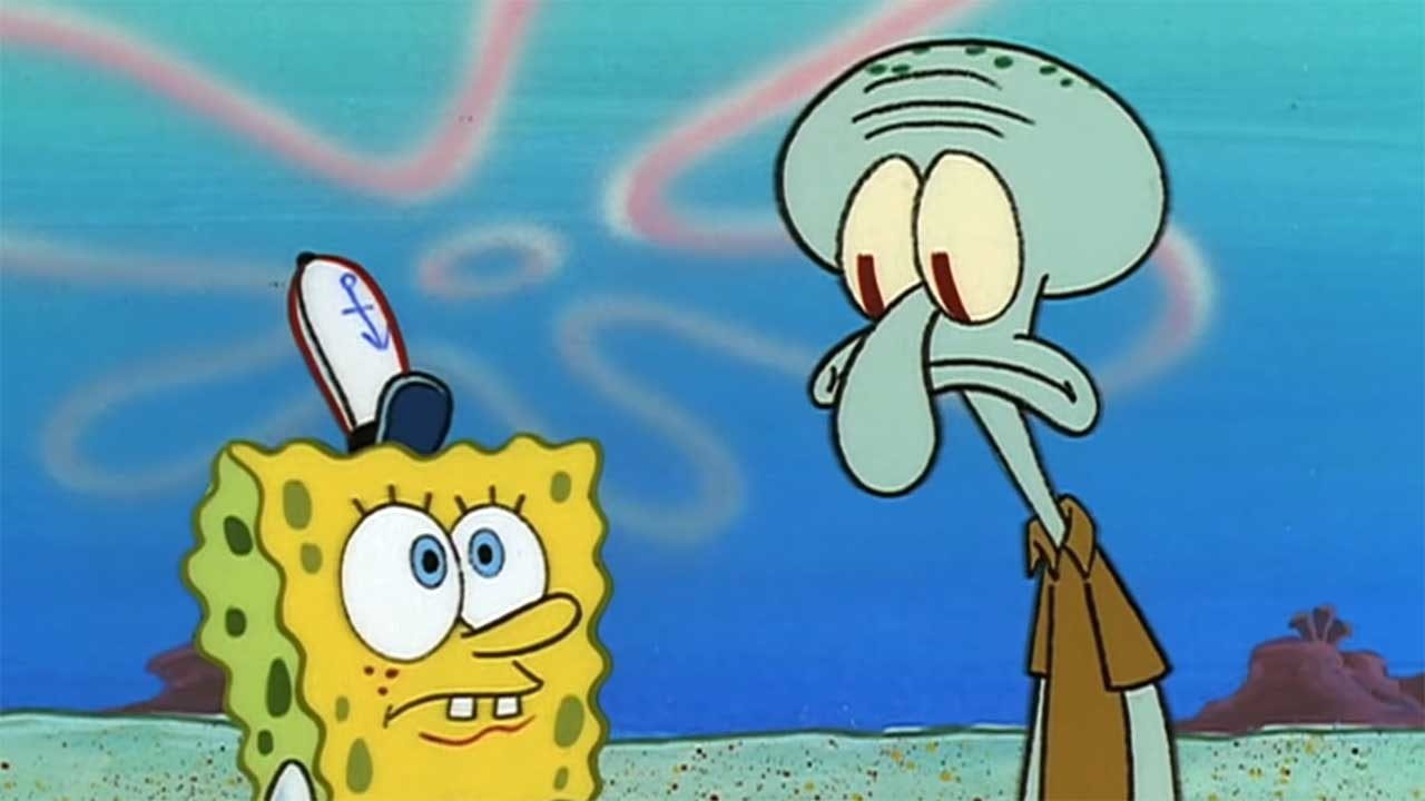 Die beste „Spongebob Schwammkopf“-Folge?