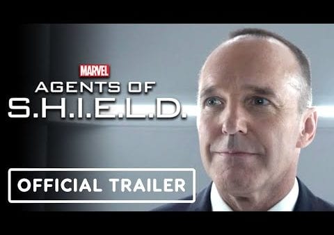 Agents of S.H.I.E.L.D.: Trailer zur finalen Staffel