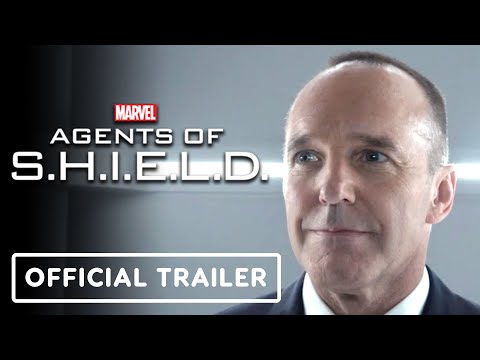 Agents of S.H.I.E.L.D.: Trailer zur finalen Staffel