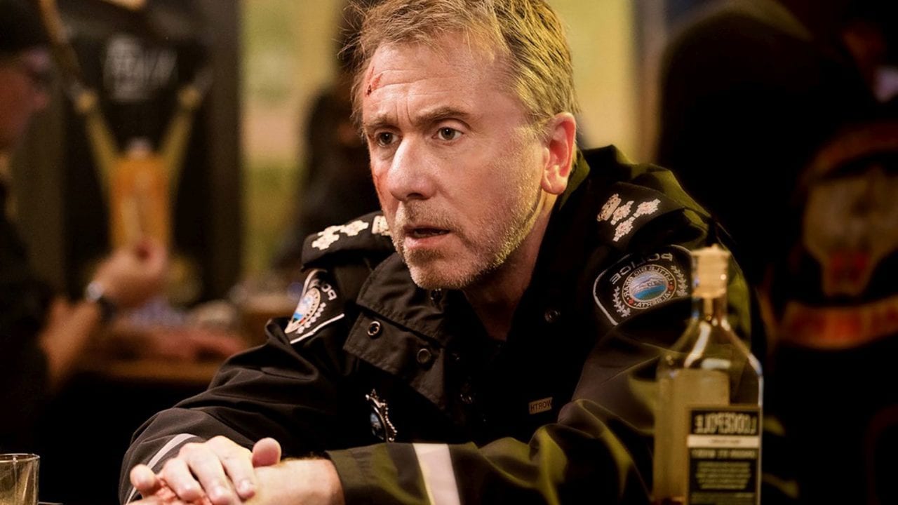 Review: Tin Star – Staffel 1