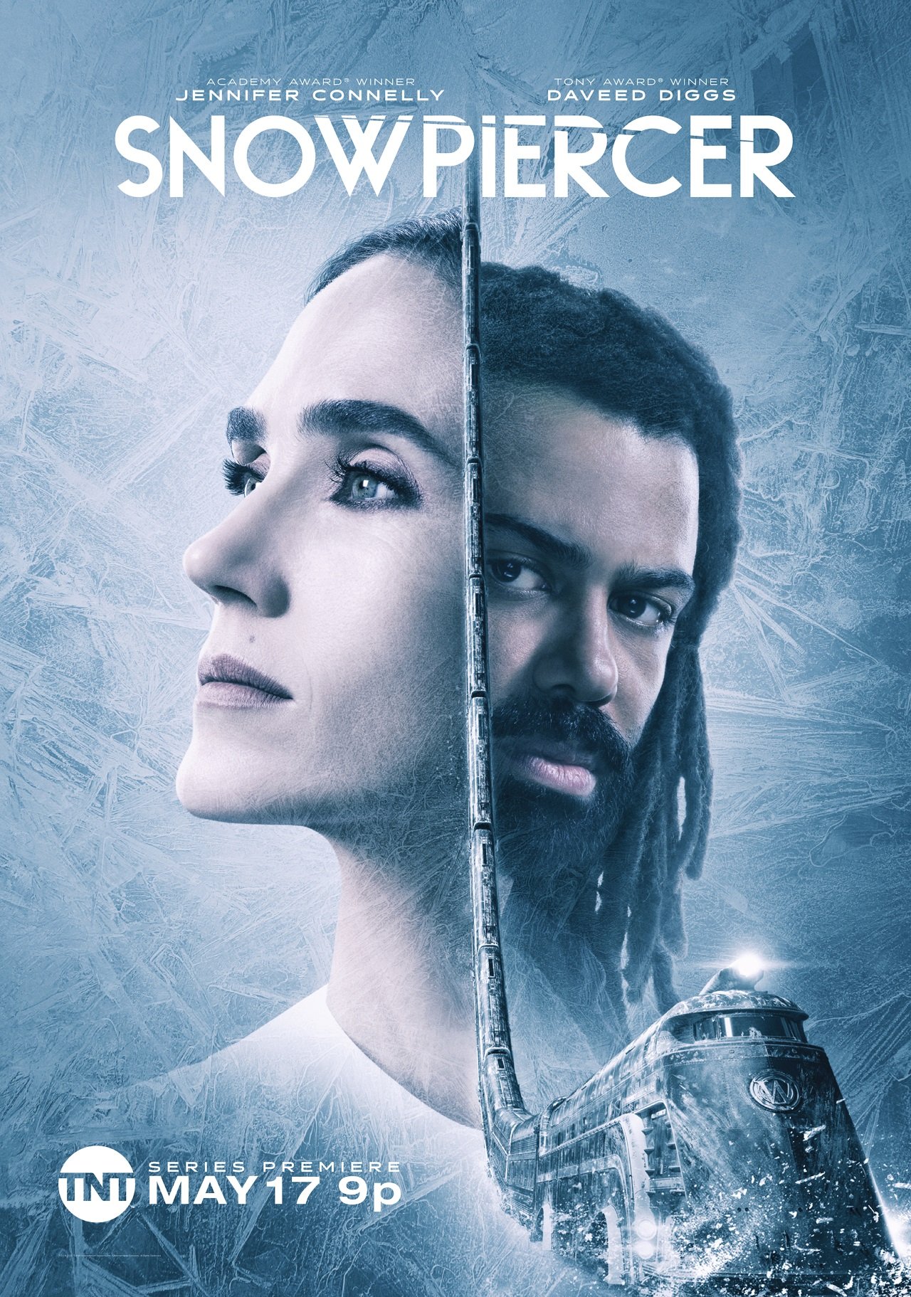 Snowpiercer-TV-series-Poster