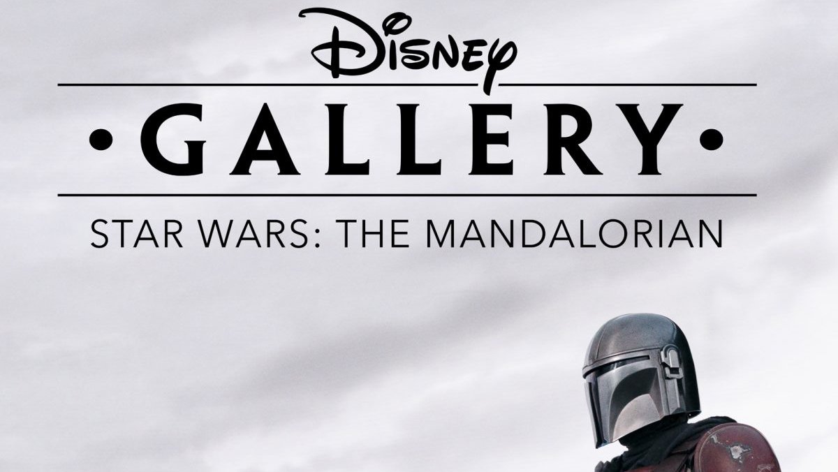 Star Wars The Mandalorian: Trailer zur Disney-Doku ist da