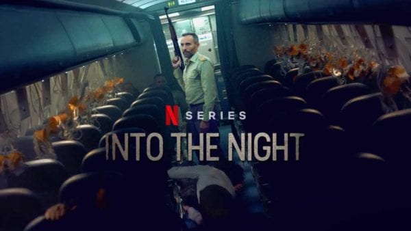 Review: Into the Night – Staffel 1