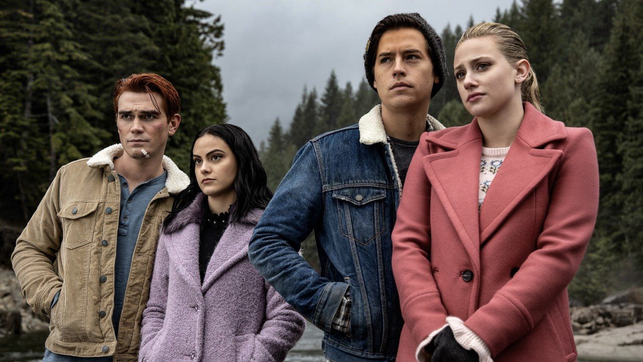 Review: Riverdale – Staffel 4