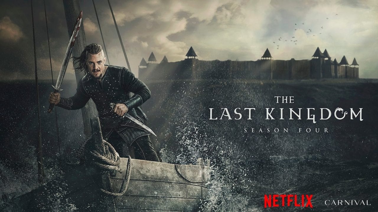 Review: The Last Kingdom – S04E01+02
