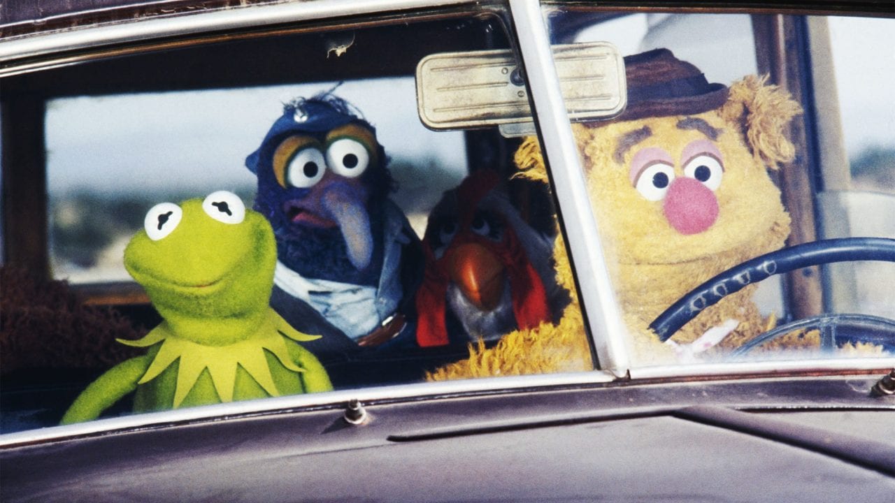 Muppets Now: Kermit & Co. kommen im Sommer zu Disney+