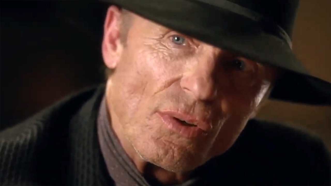 Die vielen Rollen des Ed Harris