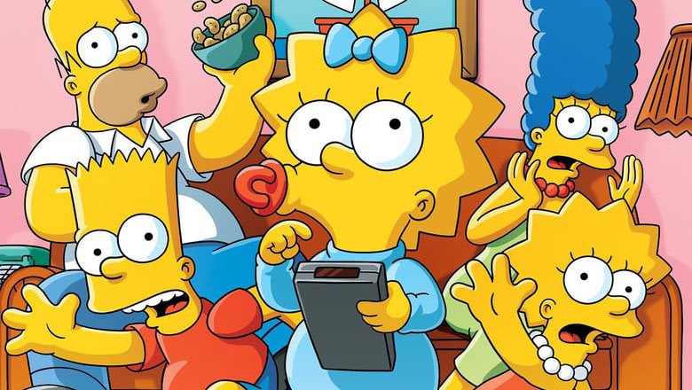 Interaktive Infografik zu The Simpsons: Alle Vorhersagen, die wahr wurden