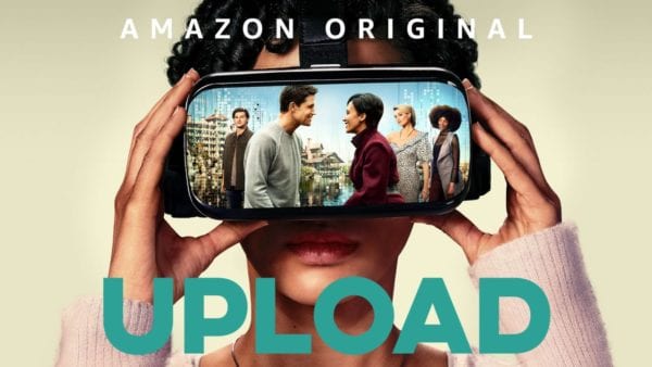 Review: Upload – Staffel 1