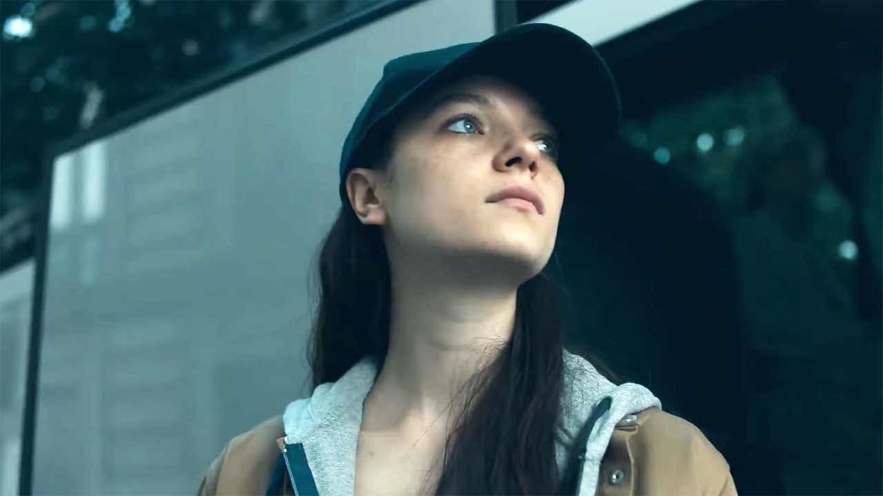 HANNA: Offizieller Trailer zur 2. Staffel