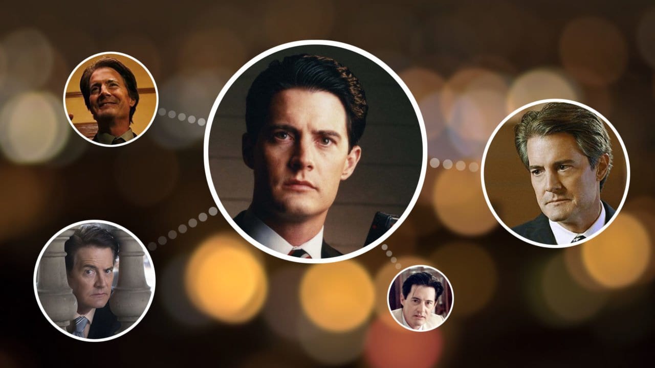 In weiteren Rollen: In welchen Serien hat Kyle MacLachlan mitgespielt?