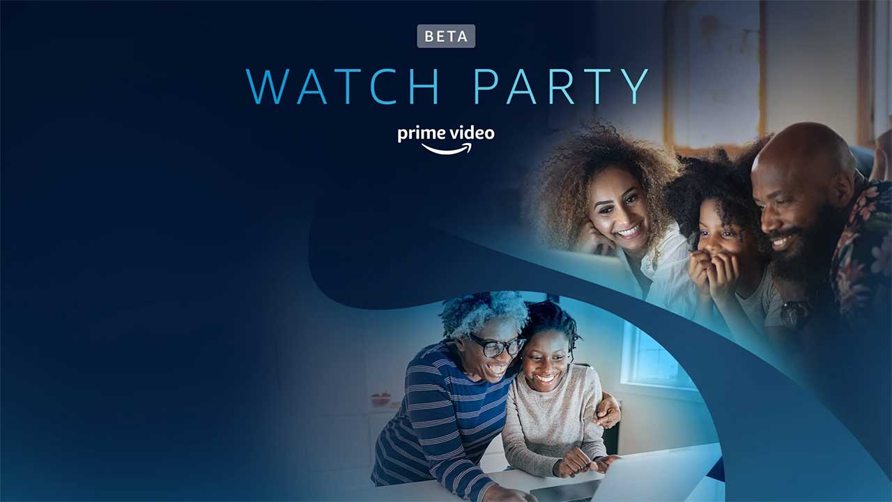 Prime Video Watch Party jetzt auch in Deutschland verfügbar!