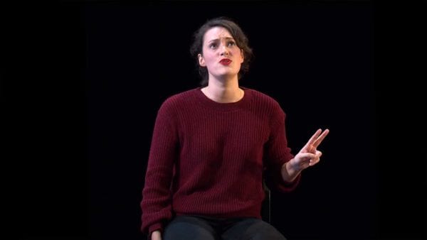 fleabag-theater-vs-serie