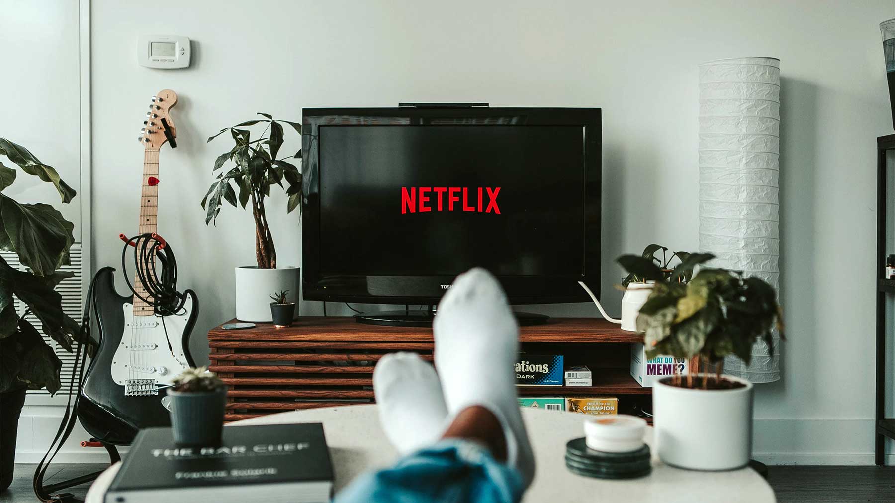 Durchbricht die Netflix-Aktie die 500-Dollar-Marke?