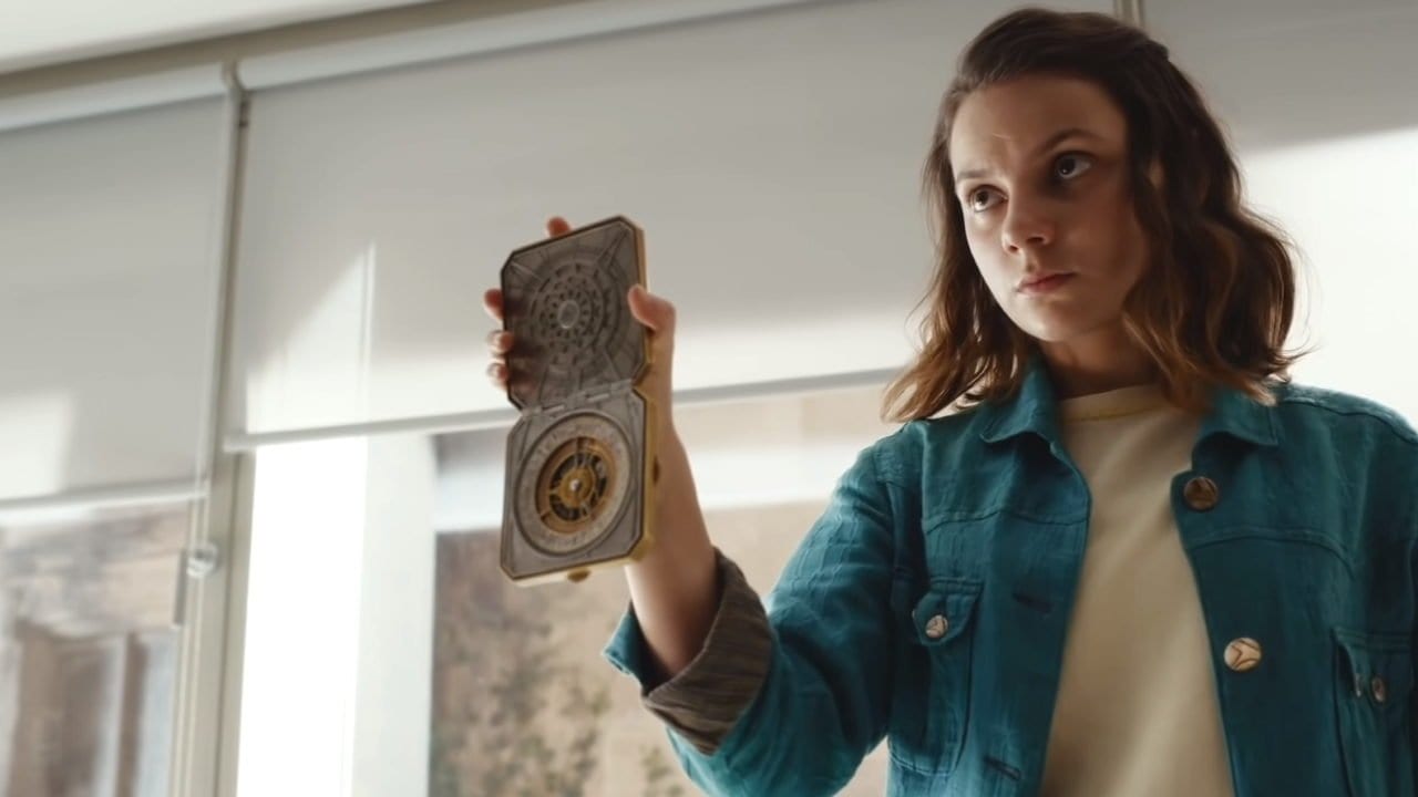 His Dark Materials: Comic-Con-Trailer zur 2. Staffel