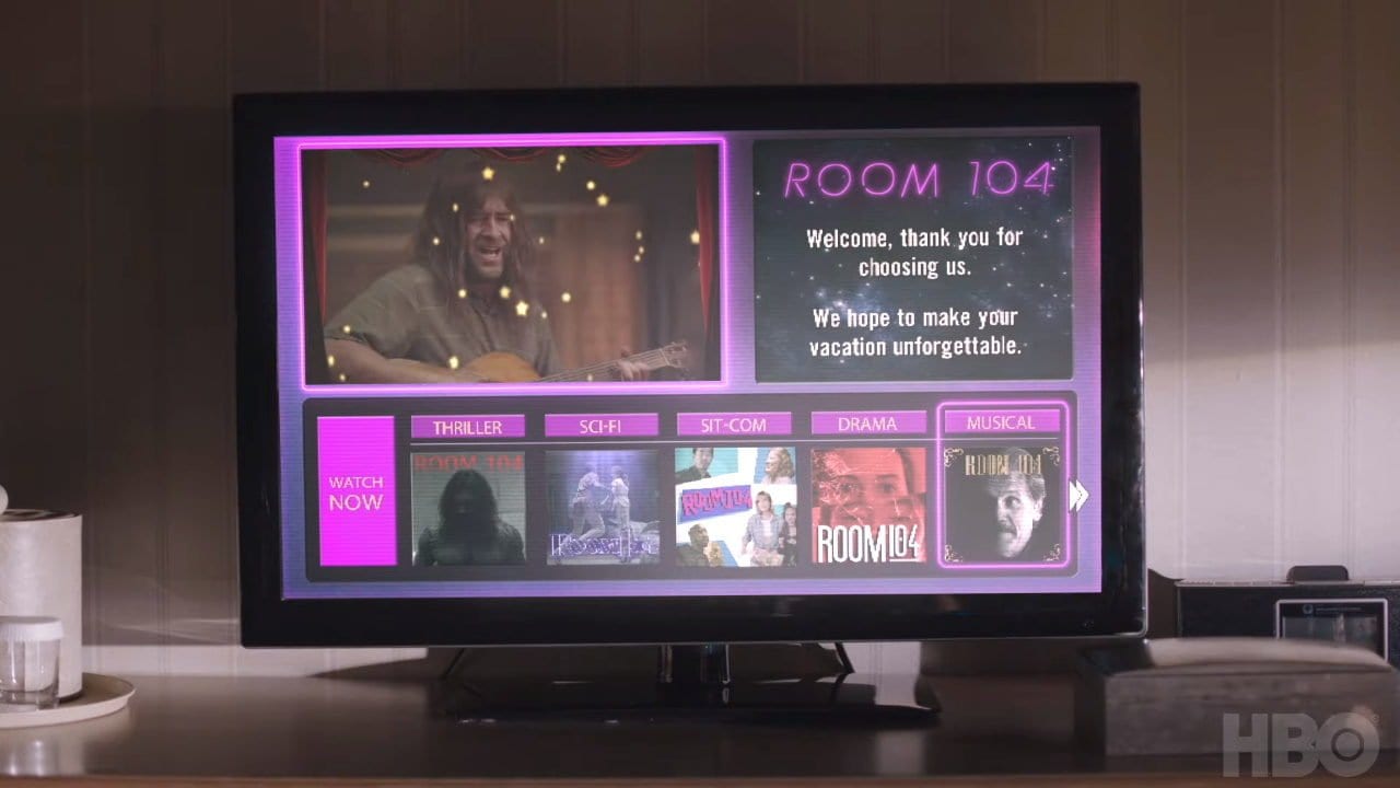 Room 104: Offizieller Trailer zur 4. Staffel