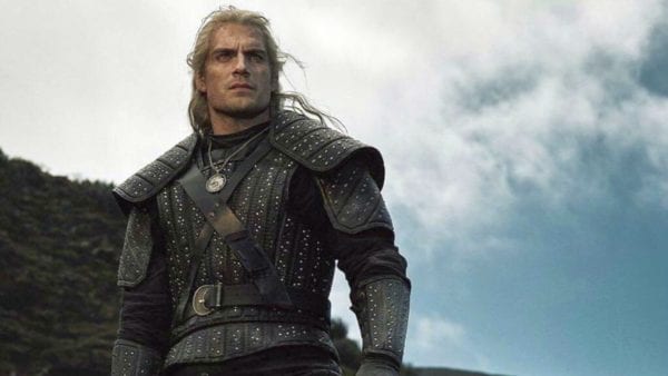 Blood Origin: Netflix bestellt „The Witcher“-Spin-Off