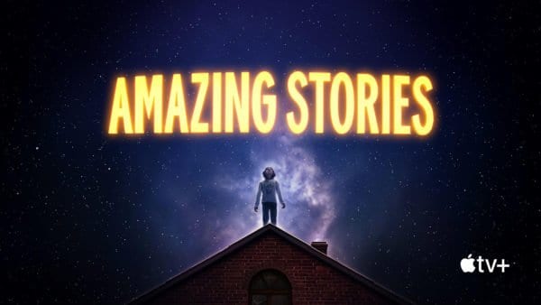 Review: Apple’s Amazing Stories (Unglaubliche Geschichten) – Staffel 1