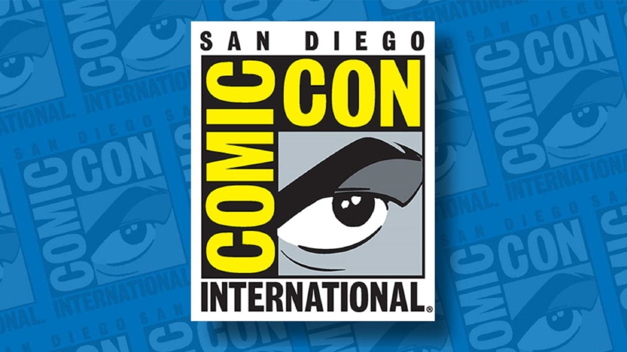 San Diego Comic Con 2020: Alle Panels live für alle