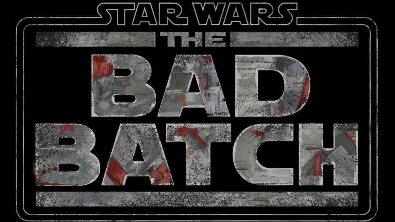 Star Wars: The Bad Batch – erster Trailer zur animierten Serie auf Disney+