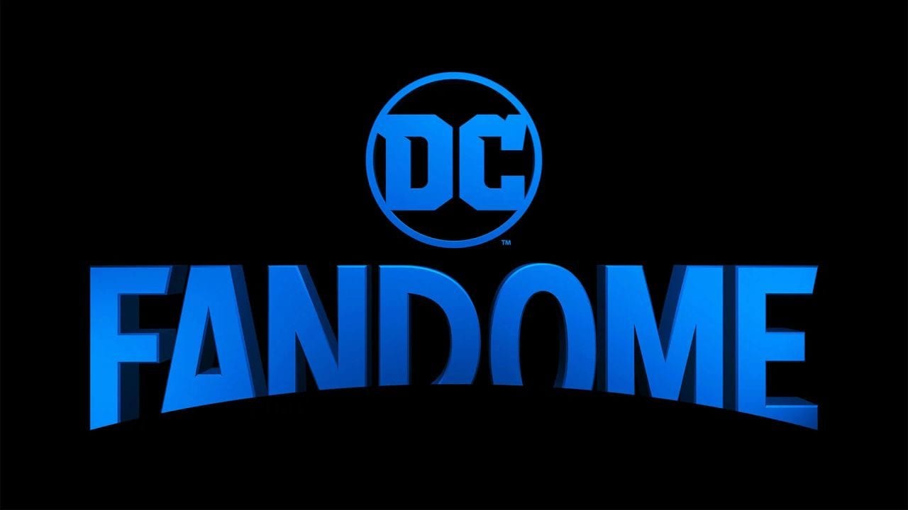 Veranstaltungstipp: DC FanDome 2020