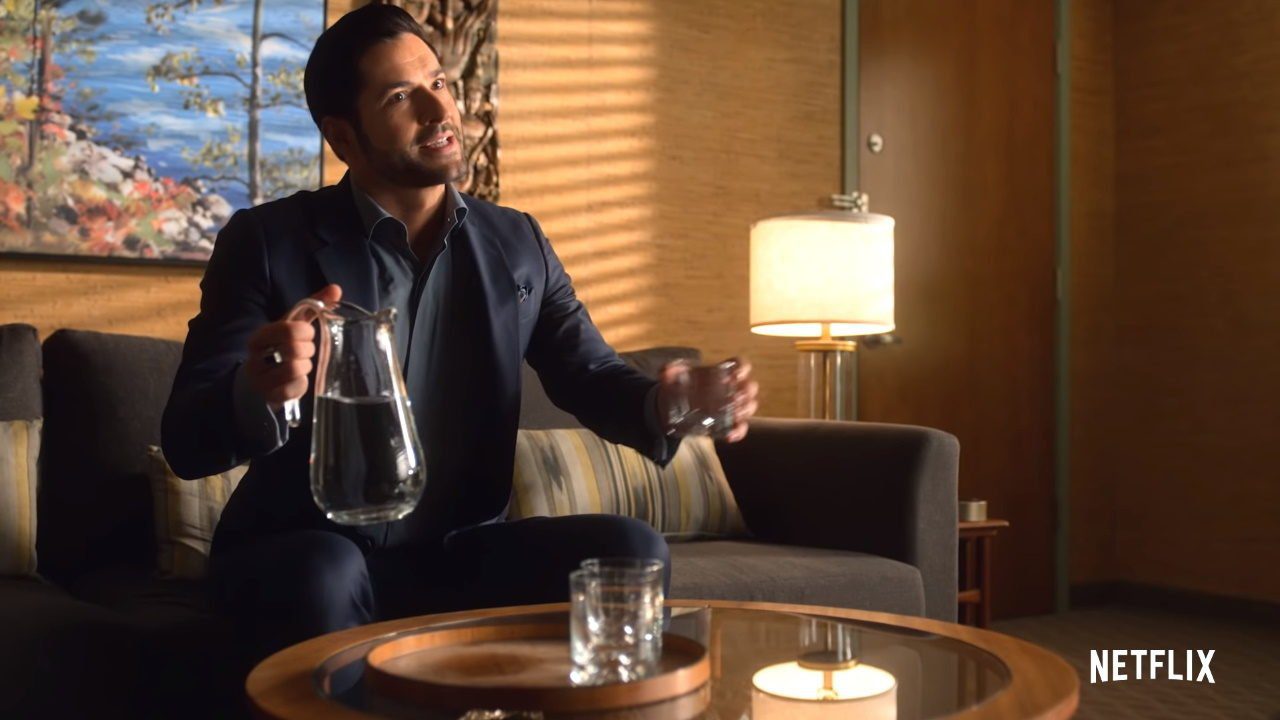 Lucifer: Recap zur 4. Staffel