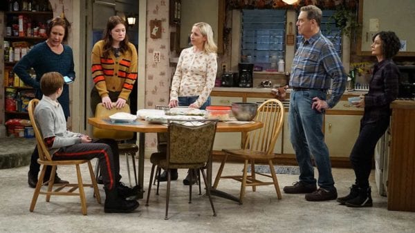 Review: The Conners – Staffel 2