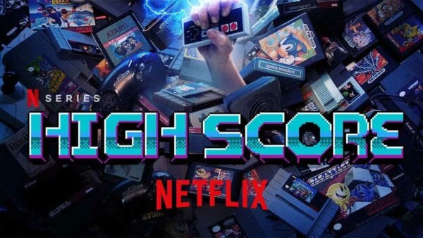 Netflix-Tipp: Dokumentations-Reihe „High Score“