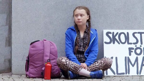 „I Am Greta“: Klima-Aktivistin Thunberg erhält eigenen Dokumentationsfilm