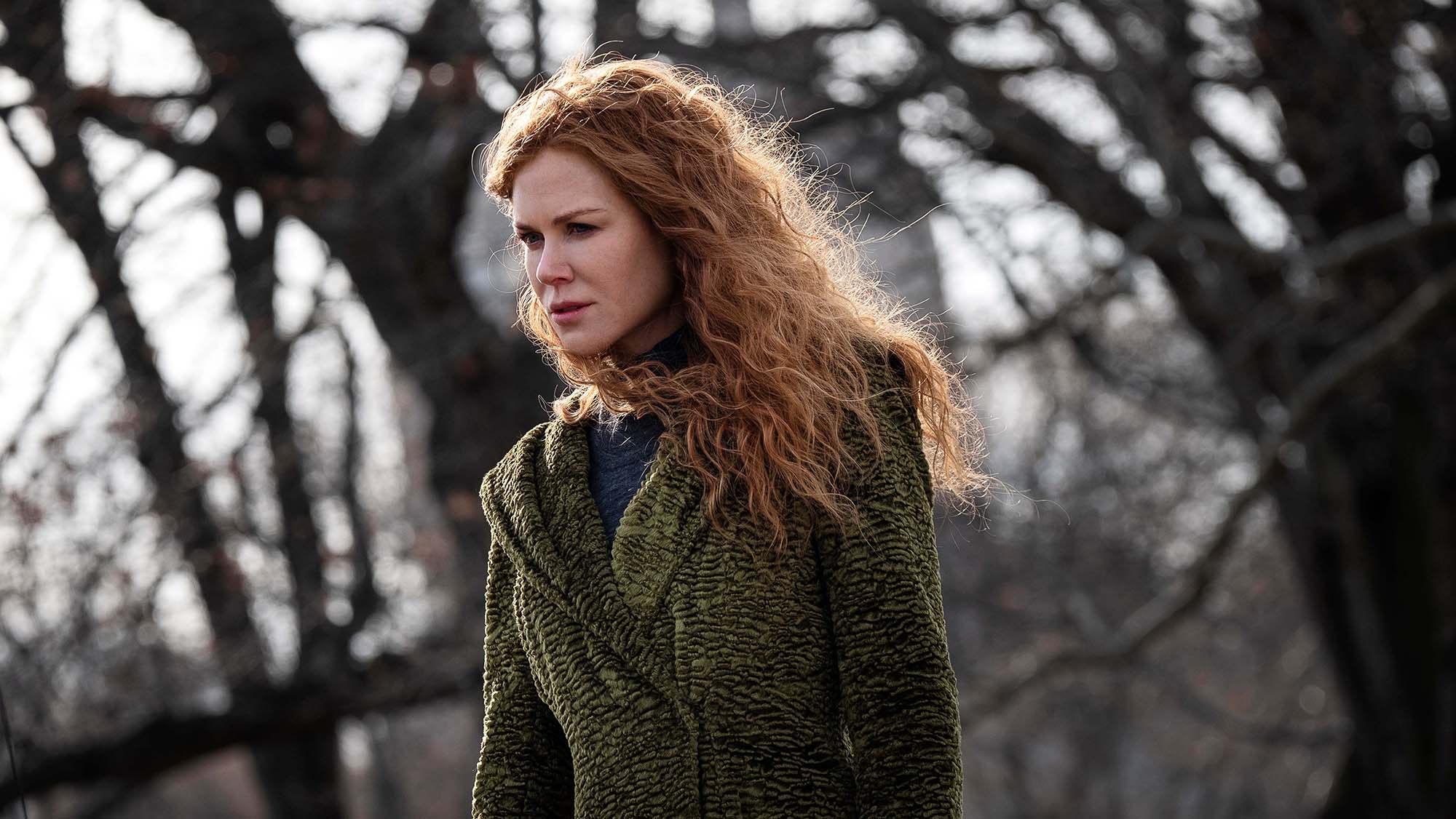 The Undoing: Trailer und Starttermin zur Miniserie mit Nicole Kidman und Hugh Grant
