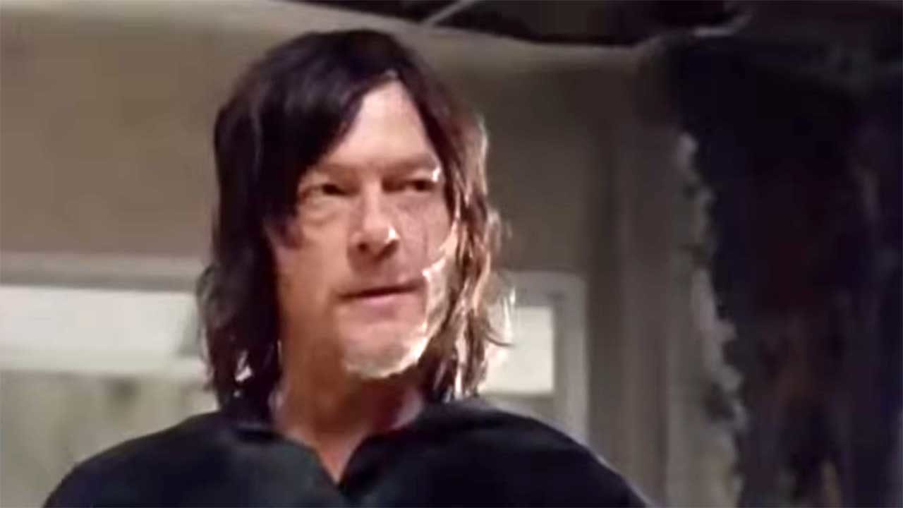 The Walking Dead: Promo-Trailer zum Finale der 10. Staffel