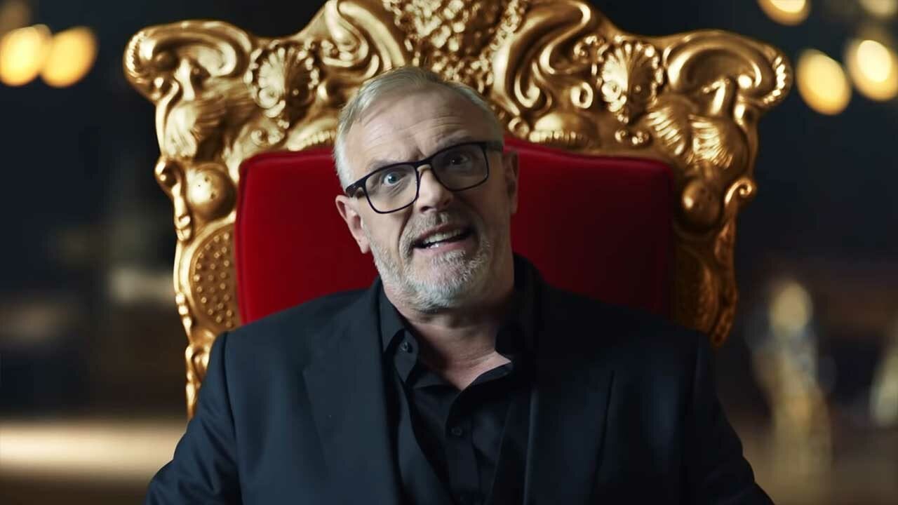 Trailer zur 10. Staffel von „Taskmaster“