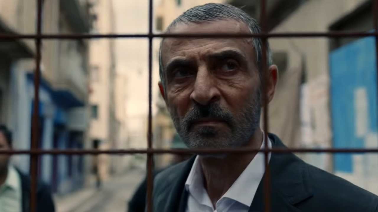 Trailer zur neuen Spionage-Serie „Tehran“