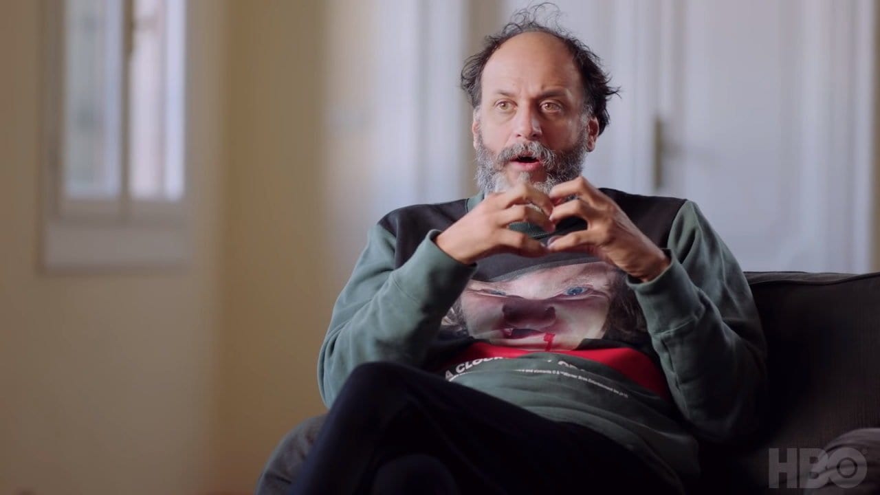 We Are Who We Are: Luca Guadagnino über die Schöpfung der Serie