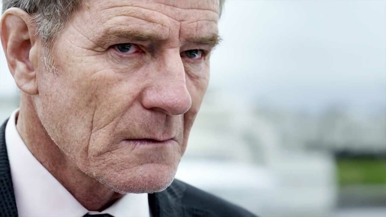 Trailer zur neuen Bryan-Cranston-Serie „Your Honor“