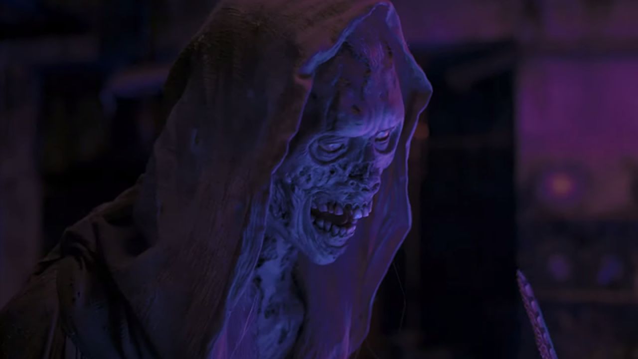 Creepshow