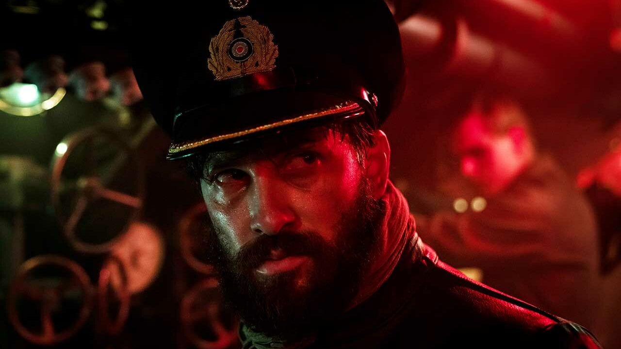 Das Boot: 3. Staffel der Sky-Serie kommt in 8K-Auflösung