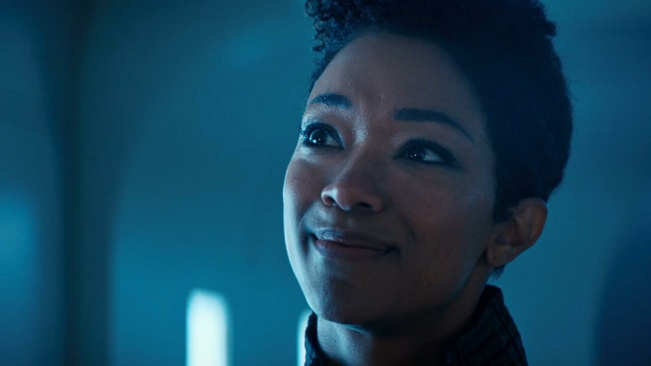 Review: Star Trek Discovery S03E01 – Ein Zeichen der Hoffnung Teil 1