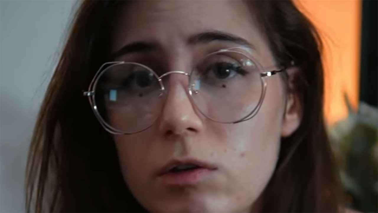 dodie-i-cried-at-the-simpsons