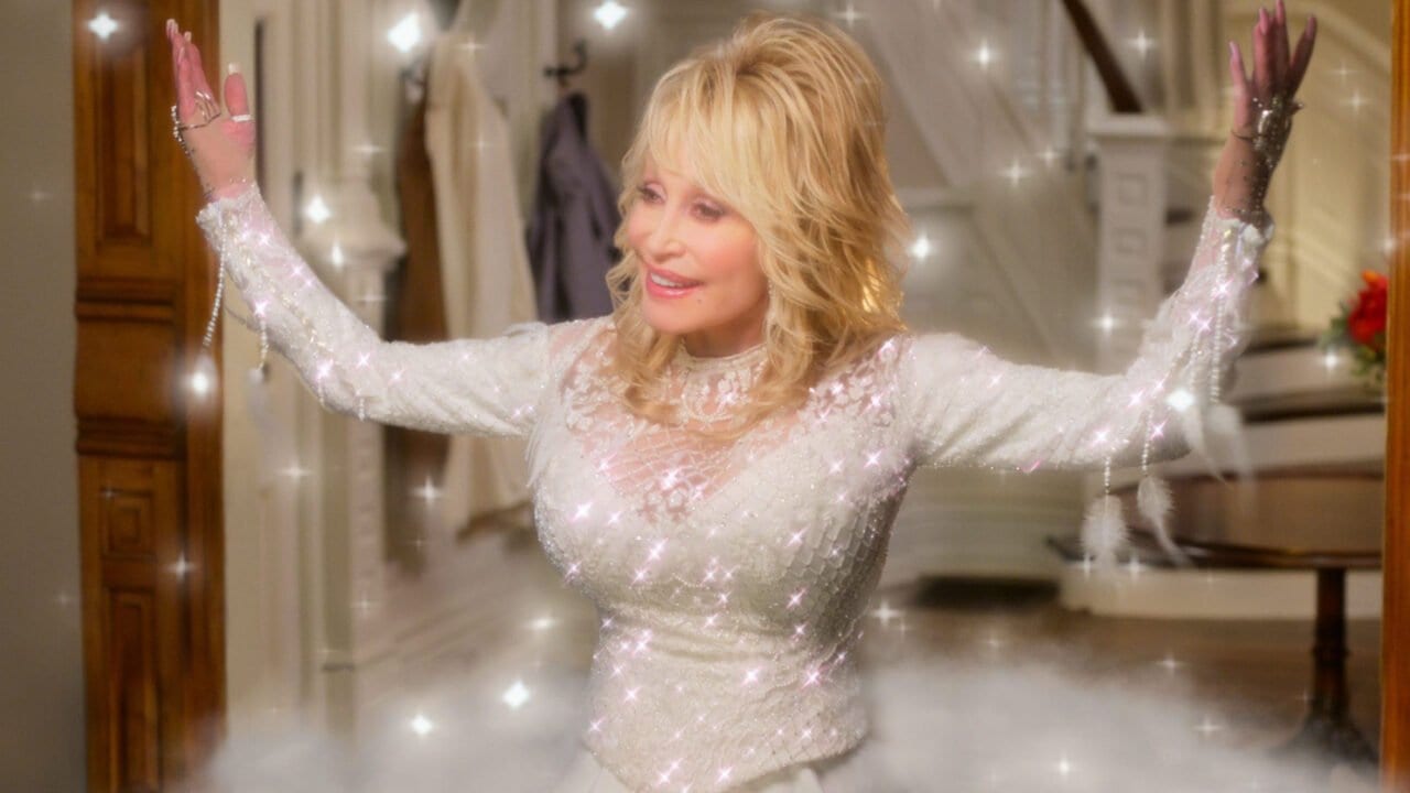 Dolly Parton’s Christmas on the Square: Weihnachtsmusical von Netflix