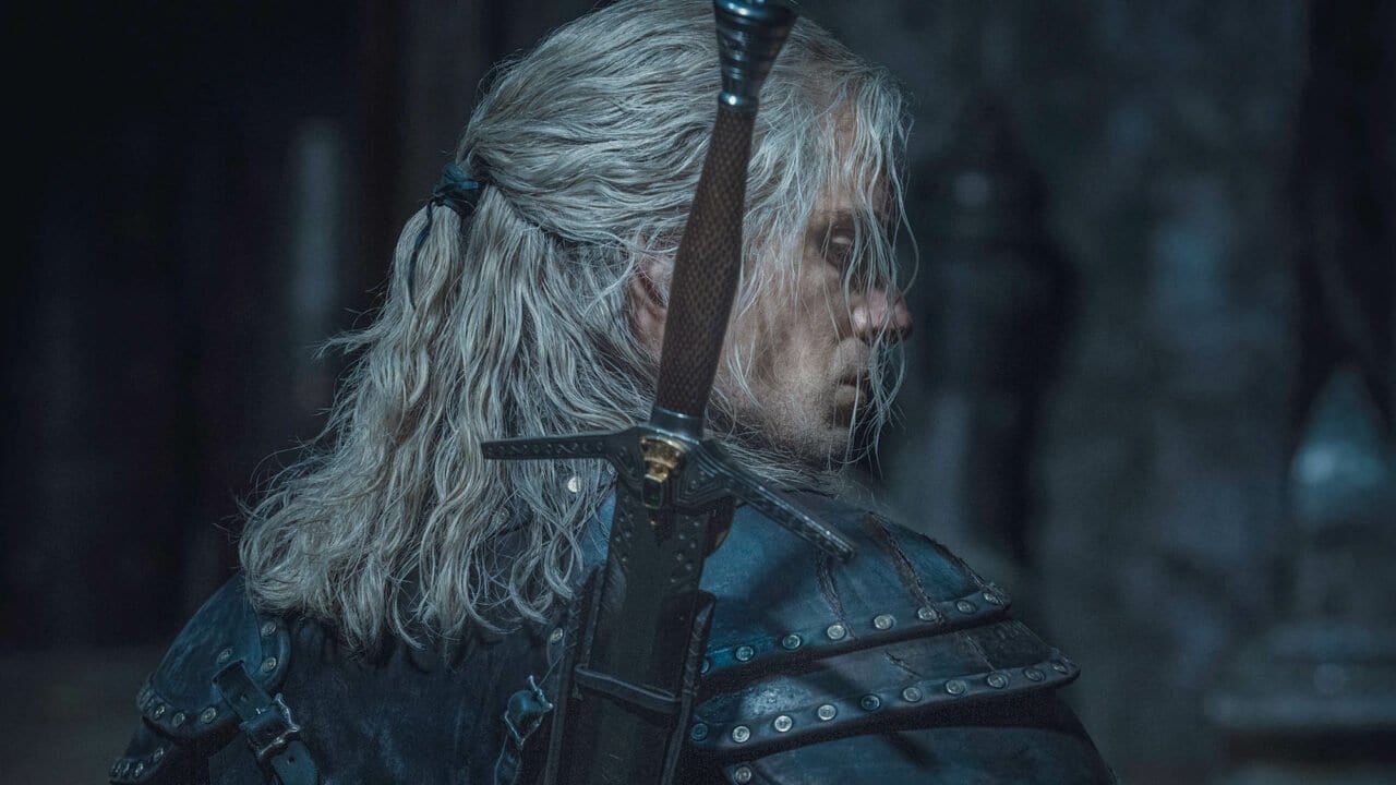 Netflix‘ The Witcher: Erste Fotos und Infos zu Staffel 2