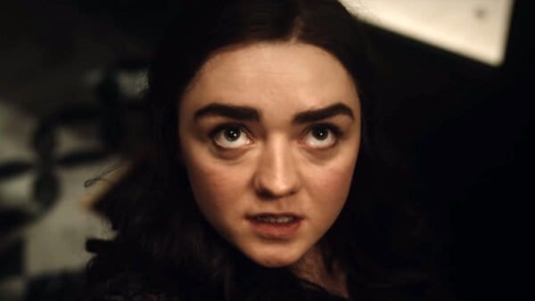 Two Weeks to Live: Trailer & Infos zur neuen Serie mit Maisie Williams