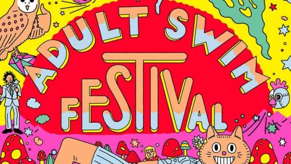 Das #AdultSwimFestival 2020 findet als Watch-Party auf YouTube statt