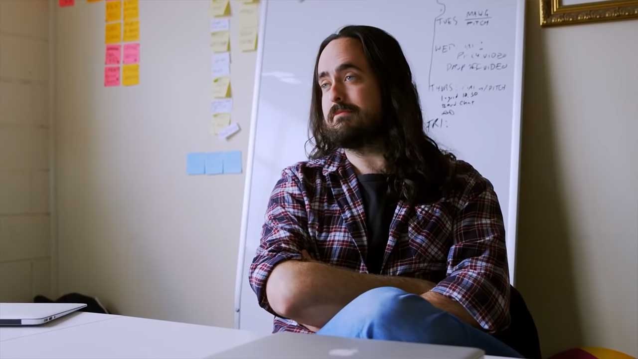 How-To-Pitch-A-Netflix-Series-ft-Aunty-Donna