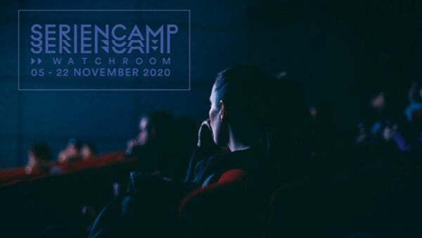 Seriencamp 2020